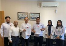 RSBP Batam Reaktivasi Layanan BPJS Ketenagakerjaan, Perluas Akses Kesehatan Pekerja