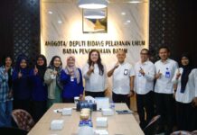 BP Batam Sambut Kolaborasi TVRI Kepri Semarakkan Piala Dunia 2026
