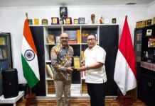 Investasi India di Batam Terus Melaju, Tembus Rp258,6 Miliar