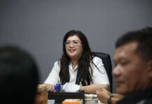 Progres Rempang Eco-City, 242 Kepala Keluarga Tempati Hunian Baru Layak Huni