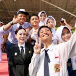 Peringati Hari Lahir Pancasila, Li Claudia Serukan Penguatan Persatuan di Tengah Keberagaman