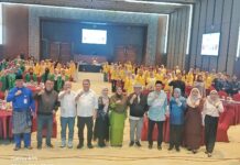 Kesbangpol Batam Gelar Lomba Film Pendek Wawasan Kebangsaan, Dorong Nasionalisme Generasi Muda