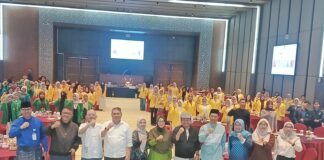 Kesbangpol Batam Gelar Lomba Film Pendek Wawasan Kebangsaan, Dorong Nasionalisme Generasi Muda