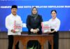 Batam Raih Opini WTP ke-14 Berturut-turut, Li Claudia: Bukti Komitmen Pengelolaan Keuangan yang Akuntabel