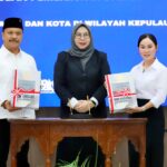 Batam Raih Opini WTP ke-14 Berturut-turut, Li Claudia: Bukti Komitmen Pengelolaan Keuangan yang Akuntabel