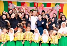 SPMB 2026 Batam Dimulai 8 Juni, Siswa Tanpa KIA Tetap Bisa Mendaftar