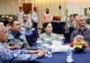 Li Claudia Sambut Delegasi Pertahanan 19 Negara, Batam Tunjukkan Posisi Strategis di Kawasan