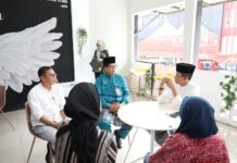Sukses Tata Honorer Jadi PPPK, Pemko Batam Usul Relaksasi Belanja Pegawai ke Pusat