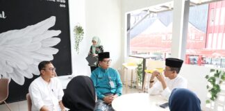 Sukses Tata Honorer Jadi PPPK, Pemko Batam Usul Relaksasi Belanja Pegawai ke Pusat