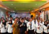 Dukung WBK dan WBBM, ASN Batam Dibekali Pelatihan Penilai Zona Integritas