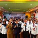 Dukung WBK dan WBBM, ASN Batam Dibekali Pelatihan Penilai Zona Integritas
