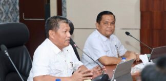 Hadapi Risiko Bencana, Pemko Batam Siapkan Infrastruktur dan SDM Tangguh