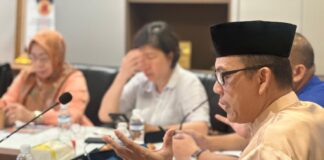 Patuh Membayar Pajak demi Membangun Daerah, Pemko Batam Siapkan Malam Apresiasi Wajib Pajak Taat Pajak 2026