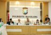 Batam Tegas Berantas Komplotan Rayap Besi Perusak Fasilitas Publik