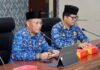 Pemkot Batam Perkuat Jaringan Informasi Publik Lewat Rakor PBNN 2026