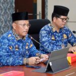 Pemkot Batam Perkuat Jaringan Informasi Publik Lewat Rakor PBNN 2026