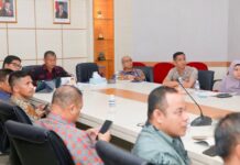 Pemko Batam Tegaskan Komitmen Tata Kelola Keuangan Akuntabel Lewat Validasi IPKD