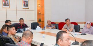 Pemko Batam Tegaskan Komitmen Tata Kelola Keuangan Akuntabel Lewat Validasi IPKD