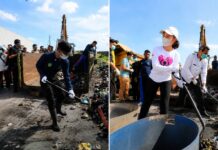 Pemko Batam Gelar Gotong Royong Massal Peringati Hari Lingkungan Hidup Sedunia 2026