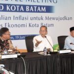 Pemko Batam Perkuat Data dan Sinergi TPID untuk Kendalikan Inflasi