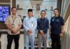 Pemprov Kepri-Kemenpar RI Perkuat Penataan Kawasan Gurindam 12