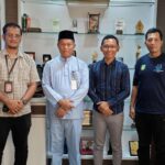 Pemprov Kepri-Kemenpar RI Perkuat Penataan Kawasan Gurindam 12