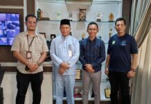 Rute Langsung Wings Air Batam-Pangkalpinang Diharapkan Dorong Mobilitas dan Investasi