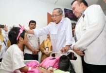 Pemko Batam Pastikan Pendidikan Bocah Korban Kekerasan Tetap Berlanjut