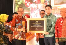 Pemko Batam Beri Penghargaan kepada Wajib Pajak, PAD Jadi Kunci Kemandirian Fiskal