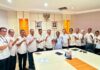 Pemko Batam Siapkan Nobar Piala Dunia 2026, Libatkan UMKM dan Seluruh Kecamatan