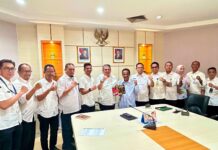 Pemko Batam Siapkan Nobar Piala Dunia 2026, Libatkan UMKM dan Seluruh Kecamatan