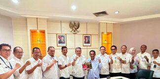 Pemko Batam Siapkan Nobar Piala Dunia 2026, Libatkan UMKM dan Seluruh Kecamatan
