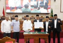 Amsakar Tegaskan Perda PSU Perumahan Jadi Landasan Hunian Berkualitas di Batam