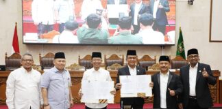 Amsakar Tegaskan Perda PSU Perumahan Jadi Landasan Hunian Berkualitas di Batam