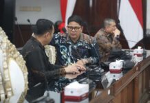 Pemko Batam Tegaskan Pengelolaan Aset Berbasis Skala Prioritas, Anggaran Diutamakan untuk Pelayanan Publik