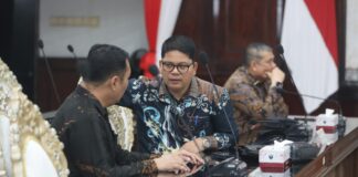 Pemko Batam Tegaskan Pengelolaan Aset Berbasis Skala Prioritas, Anggaran Diutamakan untuk Pelayanan Publik