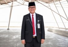 Pemko Batam Ajak Masyarakat Bijak dan Objektif Dukung Program Pemerintah