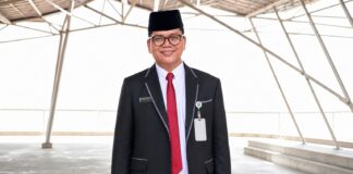 Pemko Batam Ajak Masyarakat Bijak dan Objektif Dukung Program Pemerintah