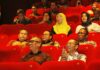 Pemko Batam Hadiri Pemutaran Film Tanah Sengketa, Amsakar Tekankan Pentingnya Literasi Pertanahan