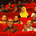 Pemko Batam Hadiri Pemutaran Film Tanah Sengketa, Amsakar Tekankan Pentingnya Literasi Pertanahan