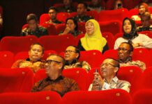 Pemko Batam Hadiri Pemutaran Film Tanah Sengketa, Amsakar Tekankan Pentingnya Literasi Pertanahan