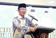 Batam Matangkan Persiapan MTQH Kepri 2026, Amsakar Targetkan Juara Umum dan Siapkan Bonus