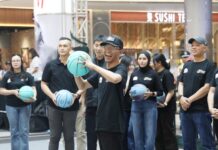 Amsakar: Bhayangkara 3×3 Championship Jadi Langkah Awal Batam Menuju Event Internasional