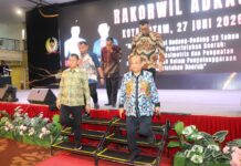 Batam Siap Jadi Tuan Rumah Rakorwil ADKASI 2026, Perkuat Posisi sebagai Kota MICE