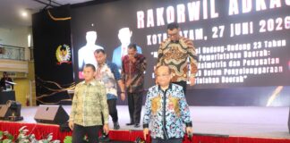 Batam Siap Jadi Tuan Rumah Rakorwil ADKASI 2026, Perkuat Posisi sebagai Kota MICE