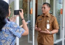 Ranperda Kampung Tua Batam Perkuat Kepastian Hukum 37 Kawasan Bersejarah