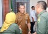 96 Peserta PKA Sumsel Belajar Inovasi Pelayanan Publik di Batam