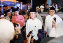 Batam Perkuat Layanan Digital, Pendaftaran Bansos PKH dan BPNT Kini Melalui Portal Perlinsos
