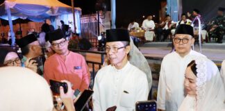 Batam Perkuat Layanan Digital, Pendaftaran Bansos PKH dan BPNT Kini Melalui Portal Perlinsos