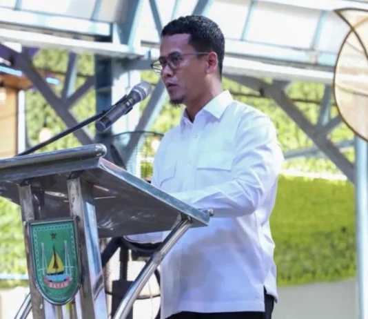 Disnaker Batam: Penerbitan AK-1 Meningkat Seiring Bertambahnya Lulusan Sekolah
